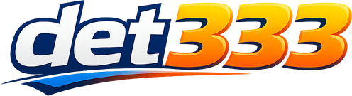 det 333 homepage logo for Bangladesh users